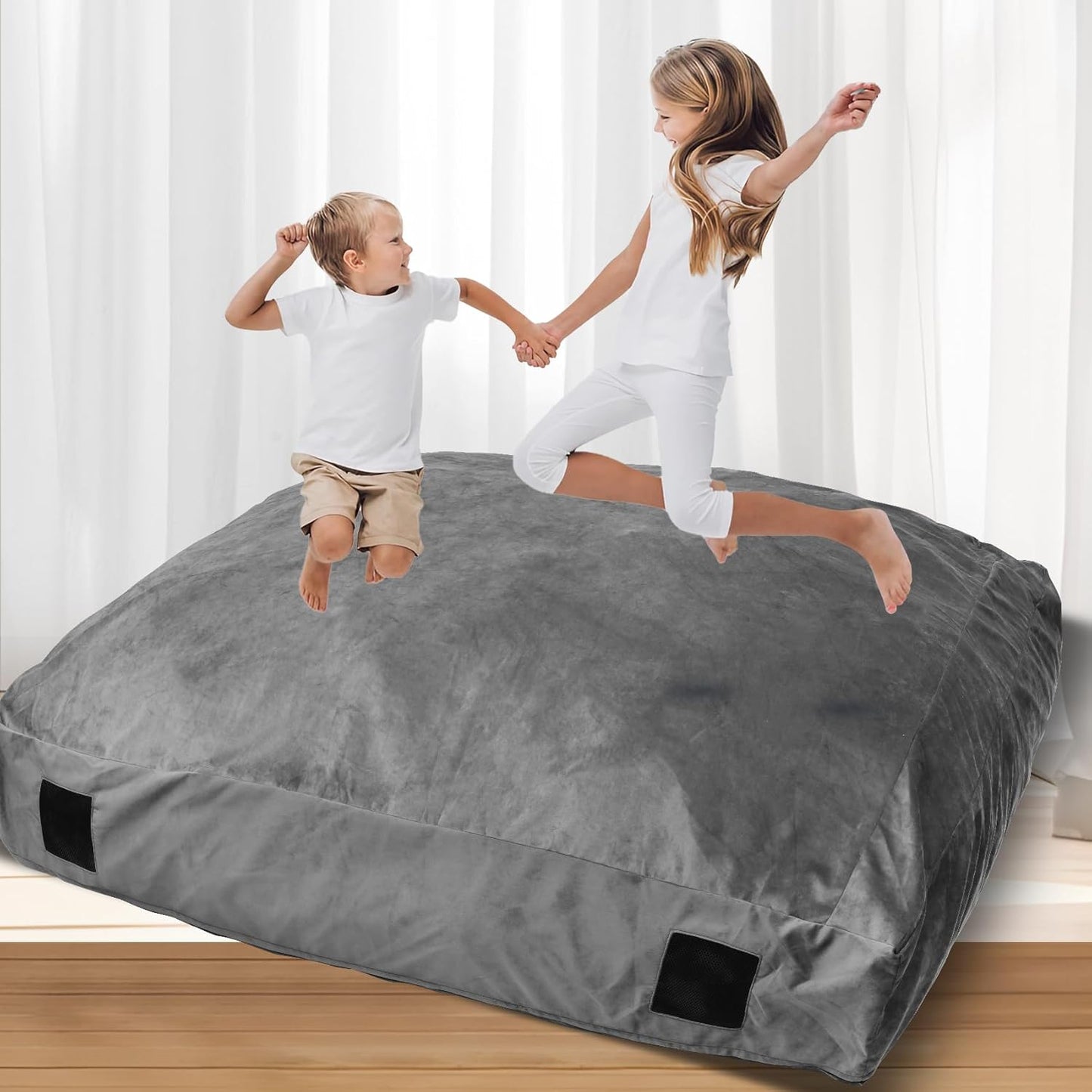 Crash Pads for Kids Sensory - Perfect for Autistic Children