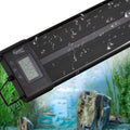 hygger Aquarium Programmable LED Light for 24-30in Tanks - Full