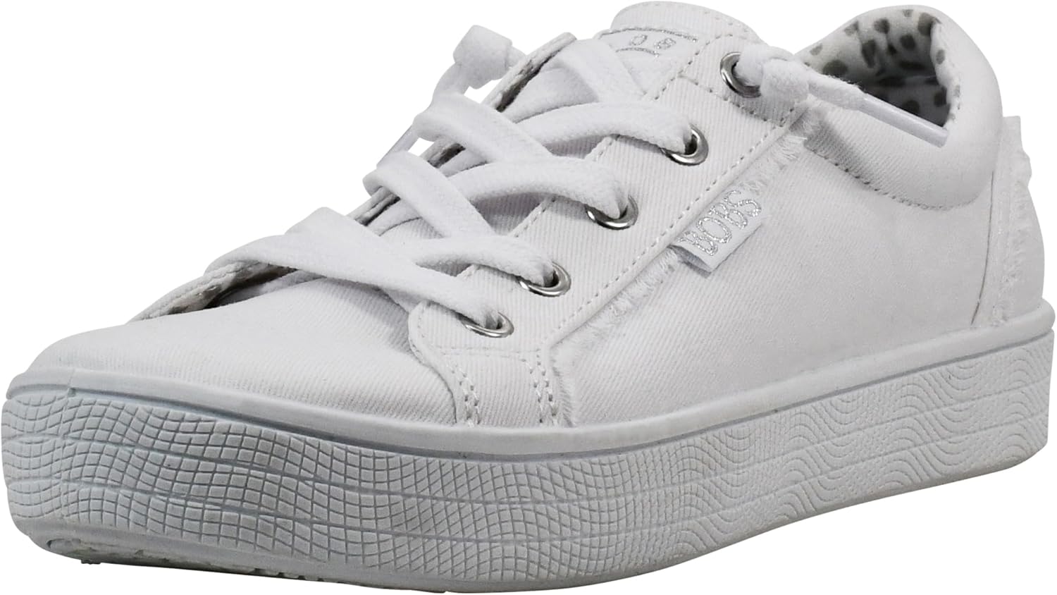 Skechers BOBS Women's B Extra Cute - 2Cute4U Sneaker Review