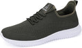 VAMJAM Men's Running Shoes Ultra Lightweight Breathable Walking Shoes