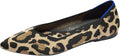 Rothy's The Point II Women's Slip-On Pointed-Toe Flats - Machine