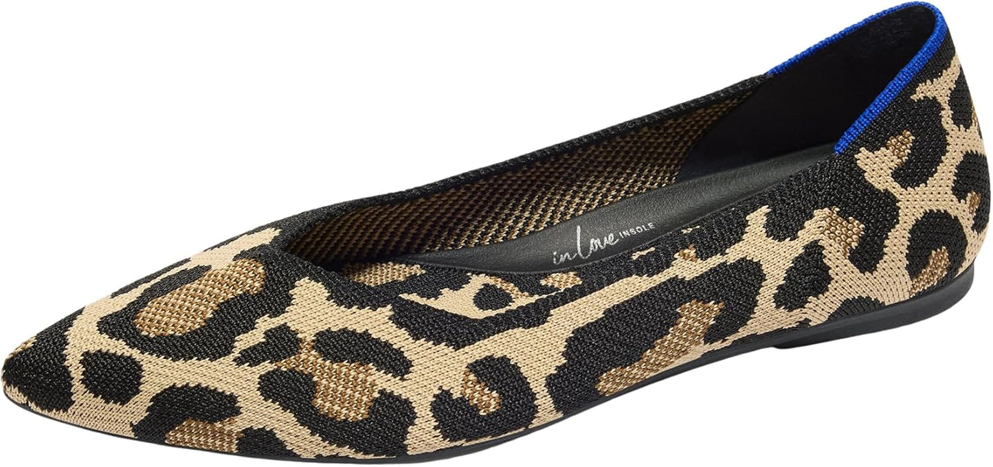 Rothy's The Point II Women's Slip-On Shoes for Chic Comfort