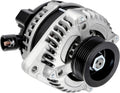 Alternator Fit for Honda Odyssey 2008-2010, 130Amp CW - Reliable