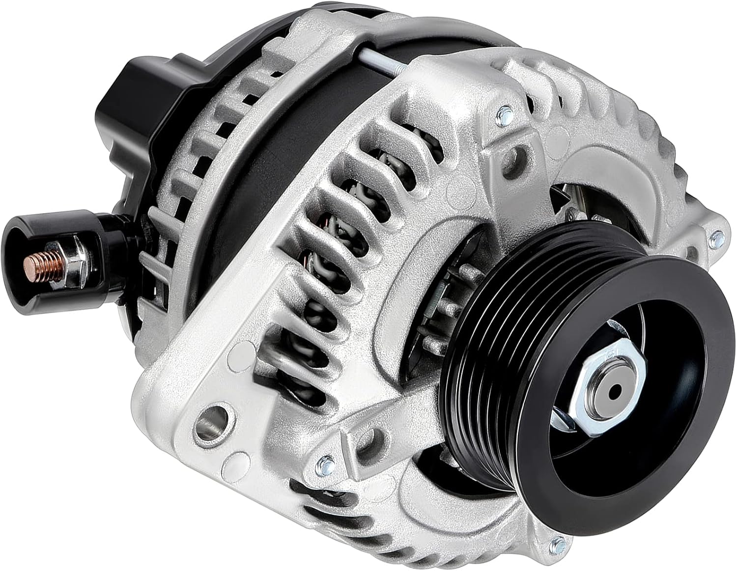 High-Performance SCITOO Alternator for Honda Odyssey & Pilot