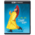 Singin' in the Rain 4K UHD Blu-ray - Classic Musical Restoration