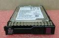 HP 870794-001 Disco Duro Interno 2.5ft 600 GB SAS - High Reliability