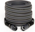 FITT Force Pro Water Hose 150-ft x 5/8-in - Lightweight, Kink-Free