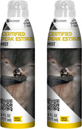 Certified Peak Doe Estrus Hunting Gel & Mist by Outdoor Hunting Lab
