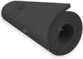 Anti-Tear Eco-Friendly TPE Yoga Mat - 1/2 Inch Thick - Home Gym Essential!