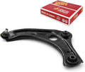 Metrix Front Left Lower Control Arm w Ball Joint & Bushing - Durable