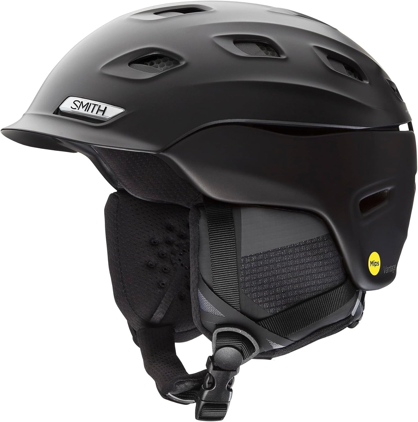 SMITH Vantage MIPS: Superior Head Protection