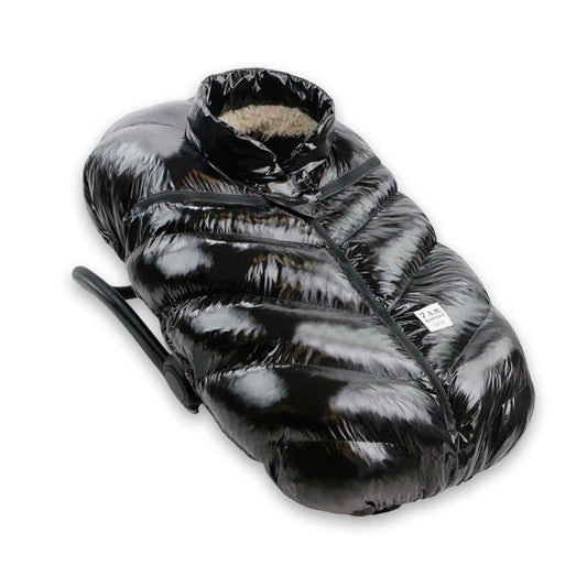 7AM Enfant Car Seat Covers - Universal Cocoon for Infants