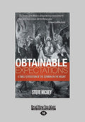 Obtainable Expectations: A Timely Exposition of the Sermon on