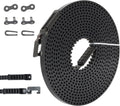 41A5434-14A Drive Belt 306in for 10ft Garage Door Opener - Quiet
