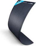 100W Flexible Solar Panel 12V 22% Efficiency - Lightweight, Bendable
