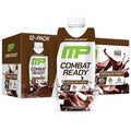 Combat Ready High Protein Shake 40g Protein - Ready to Drink
