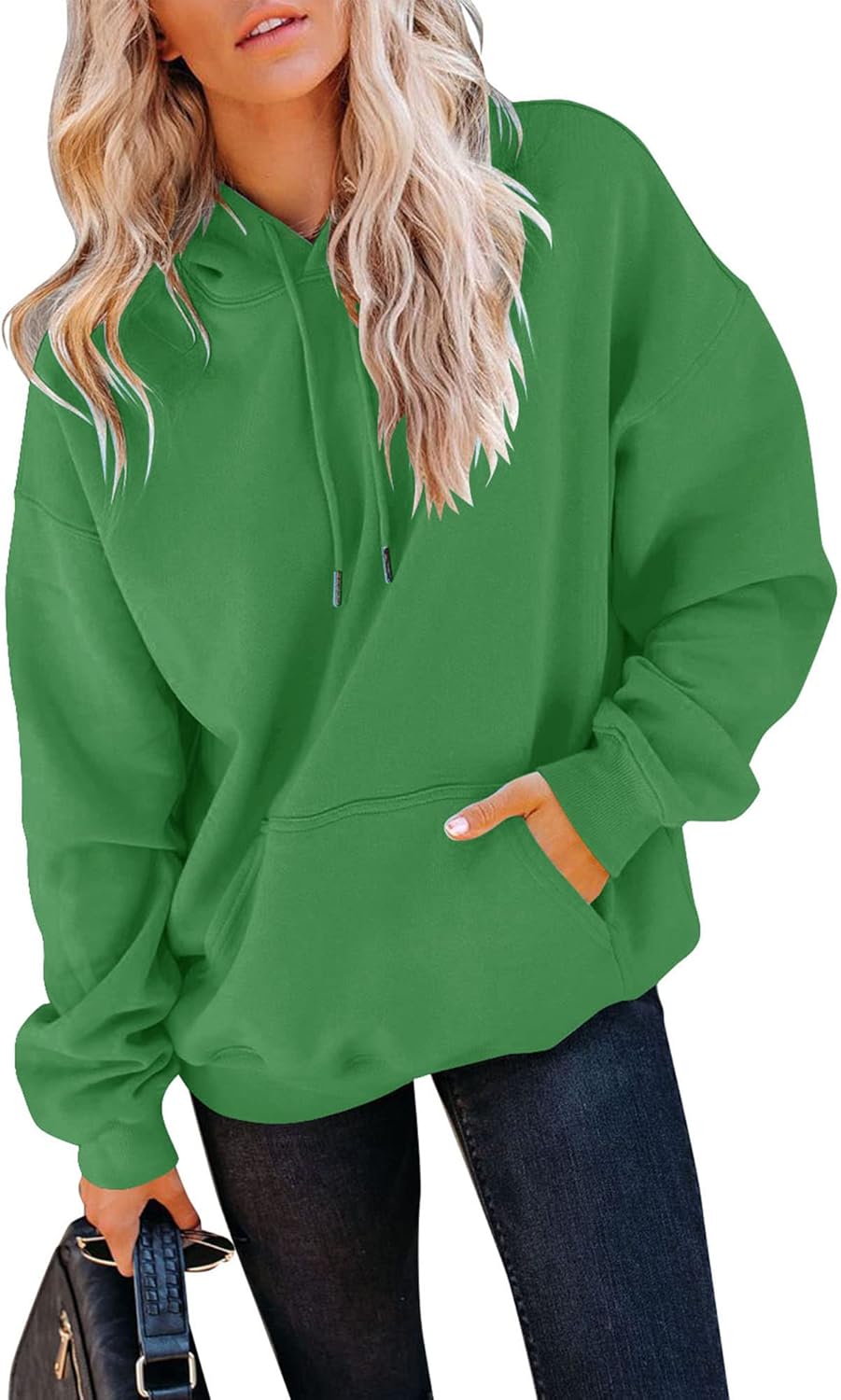 Orchidays Hoodie: Stylish & Comfy Pocket Pullover