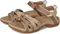Teva Women's Tirra Sandal - Comfort and Support for Day Hikes