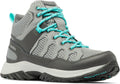 Columbia Granite Trail Mid Waterproof Hiking Shoe - Lightweight Grip