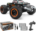 HAIBOXING RC Car 1:16 High-Speed 36km/h Off-Road Truck - Ready to Run