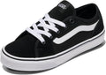 Vans Filmore Decon Trainers Sneaker - Low-Top Comfort and Classic
