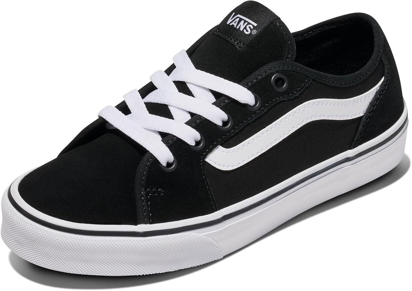 Vans Women's Filmore Decon Trainers for Everyday Comfort