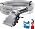 Upholstery Attachment Compatible with Rug Doctor Mighty Pro X3