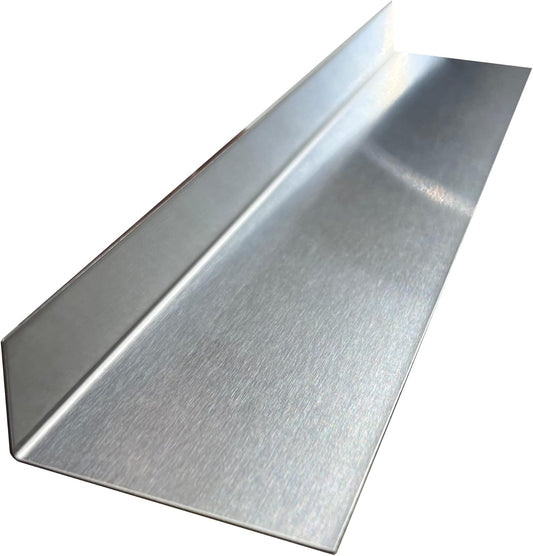 Brushed 304 Stainless Steel Universal Gap Filler Trim Kit