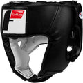 Fighting Sports USA Boxing Competition Headgear Open Face - Superior