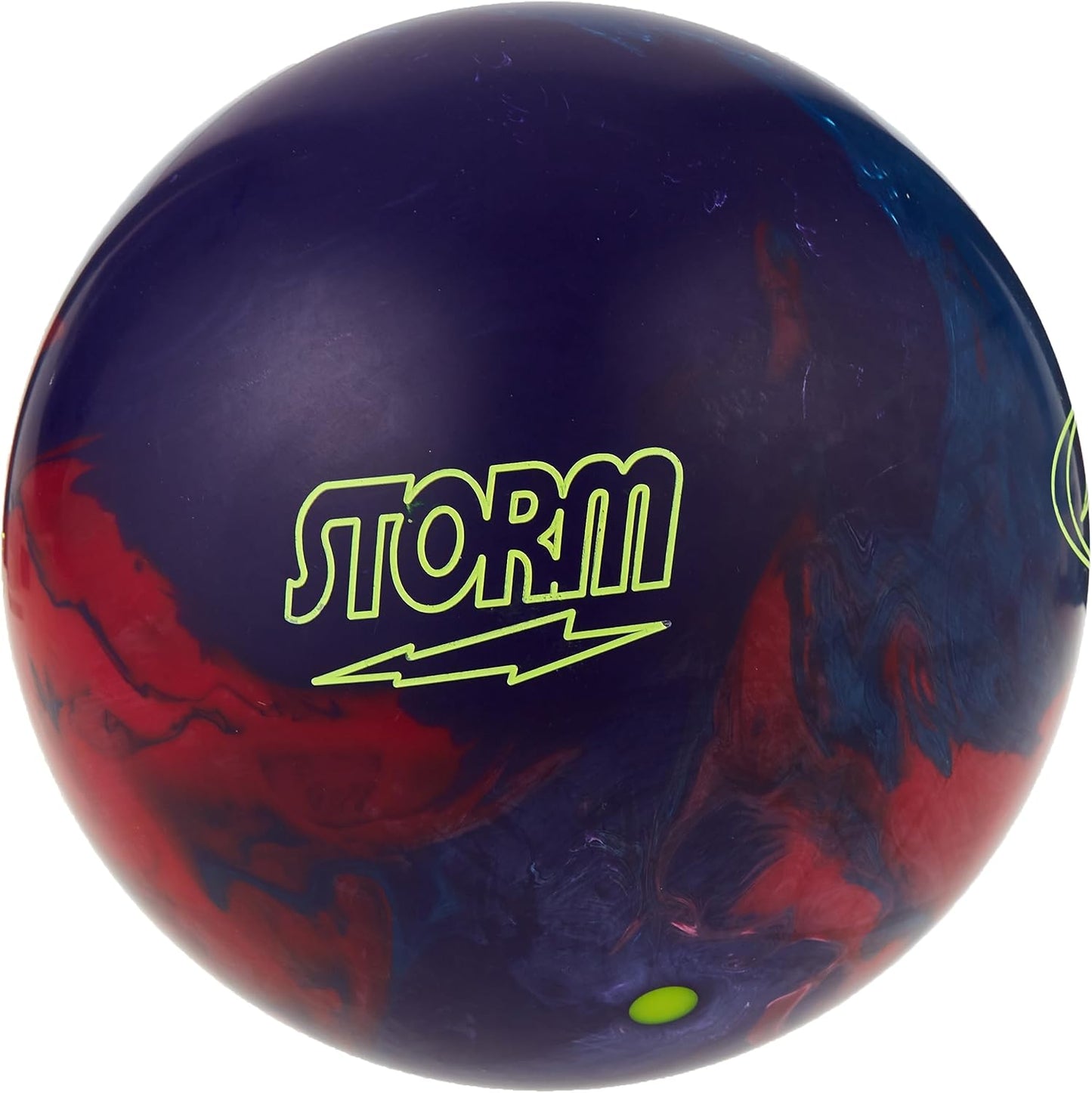 Storm Phaze II Bowling Ball for Enhanced Performance and Control