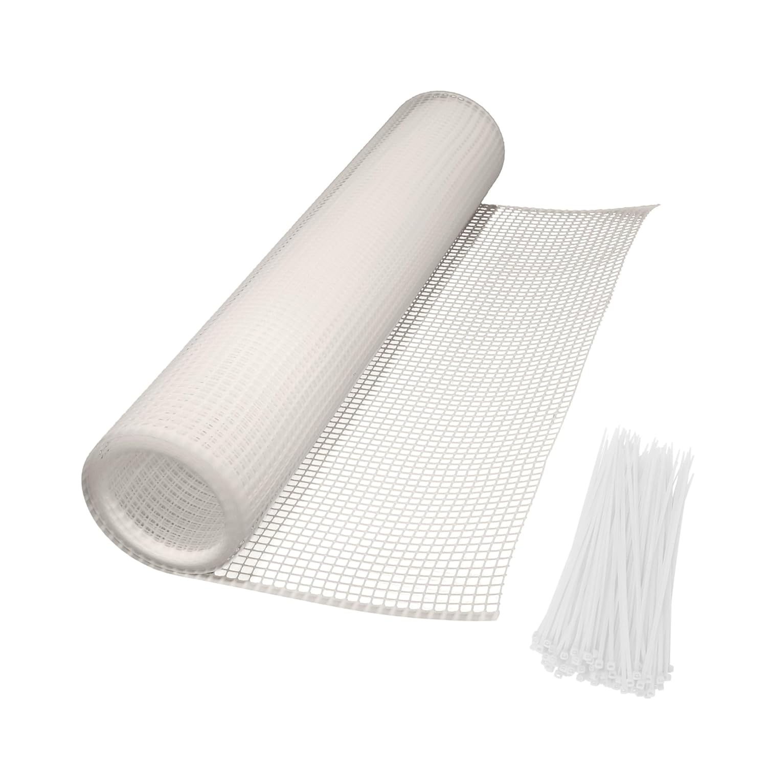 Heavy-Duty Outdoor Deck Netting for Pets & Kids Safety