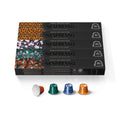 Nespresso Morning Lungo Variety Pack 50 Pods