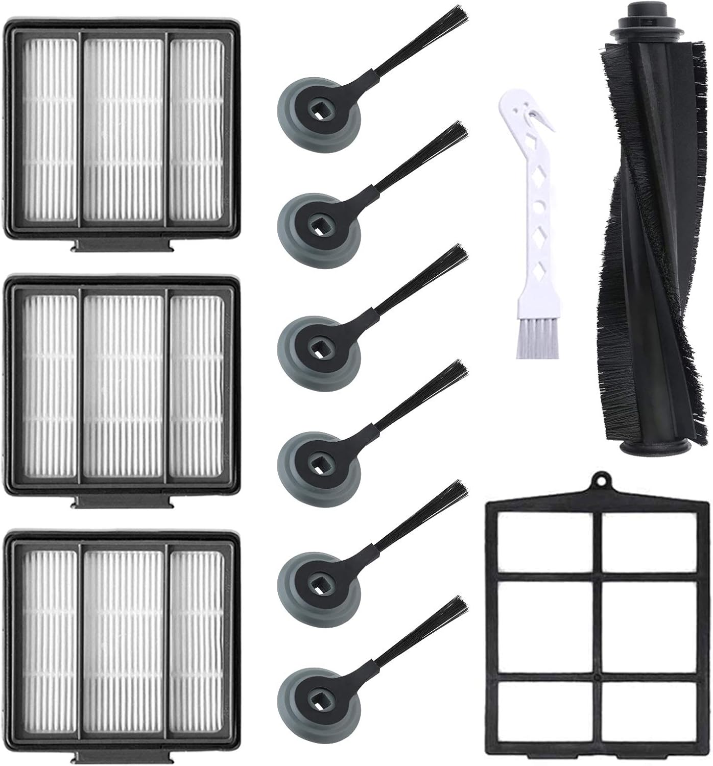 Enhance Cleaning Efficiency with Mochenli Accessory Kit