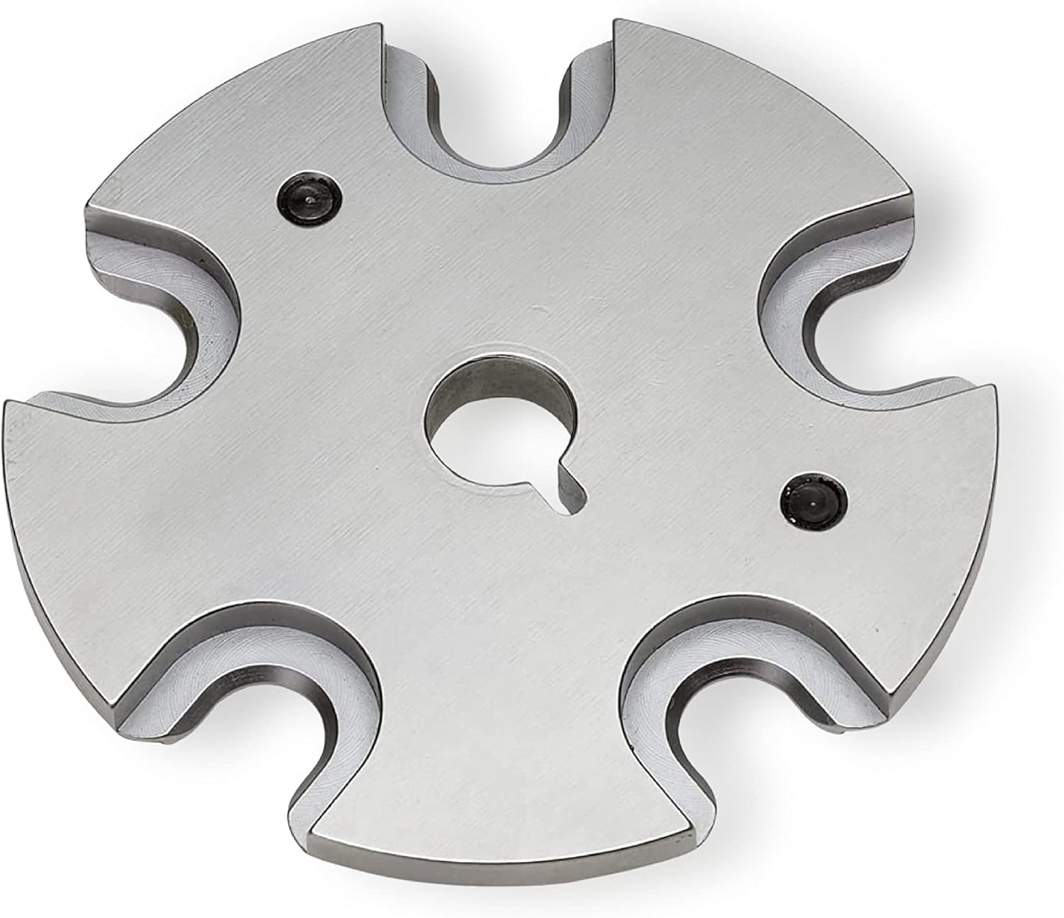 Hornady Lock N Load Shell Plate for Easy Caliber Changes