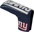 NFL Golf Club Vintage Blade Putter Headcover for Team Spirit