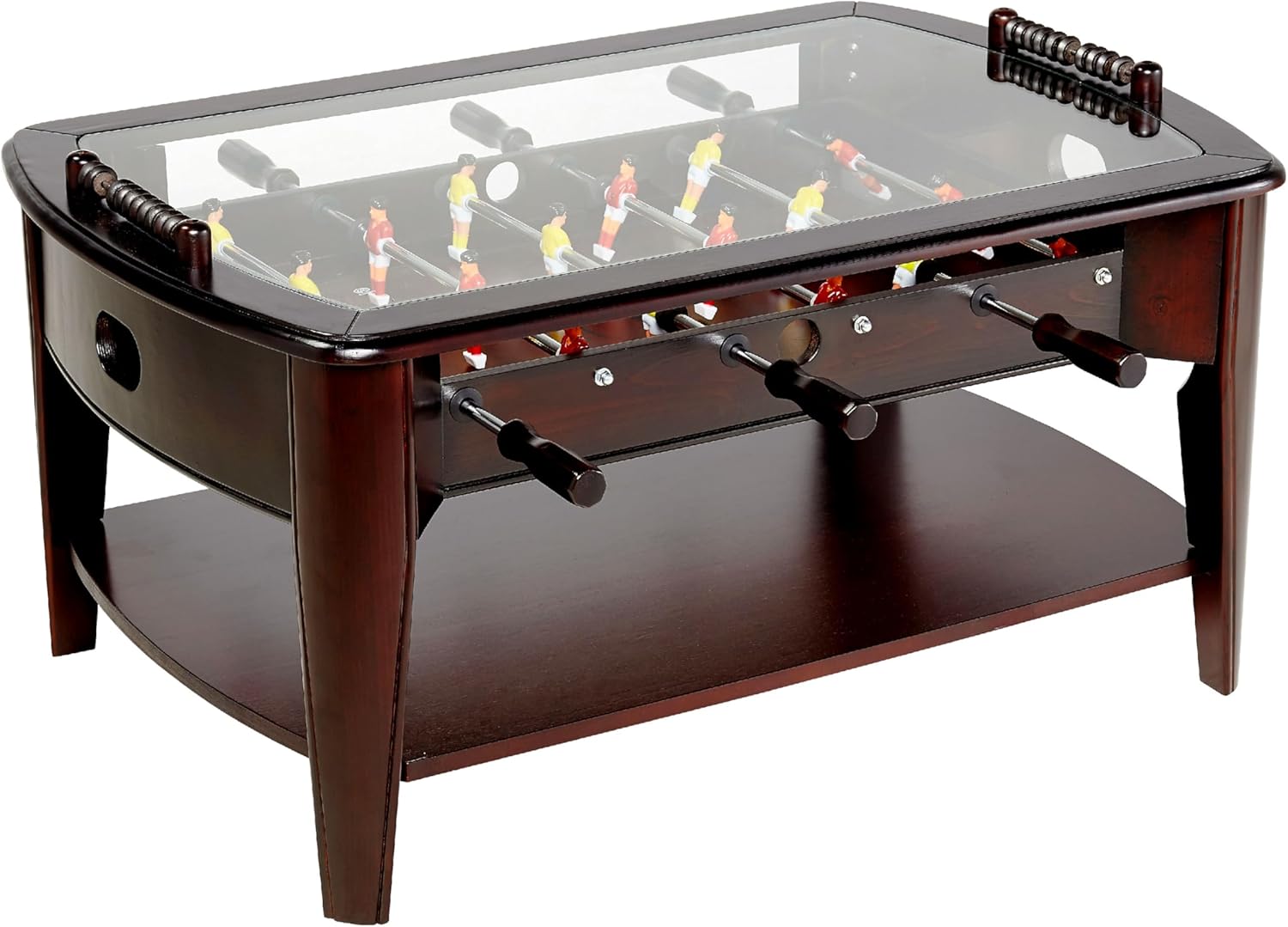 Barrington Foosball Table: Stylish Design for Game Rooms