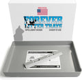 Forever Litter Tray Petsafe Scoopfree Compatible Reusable Tray - Made