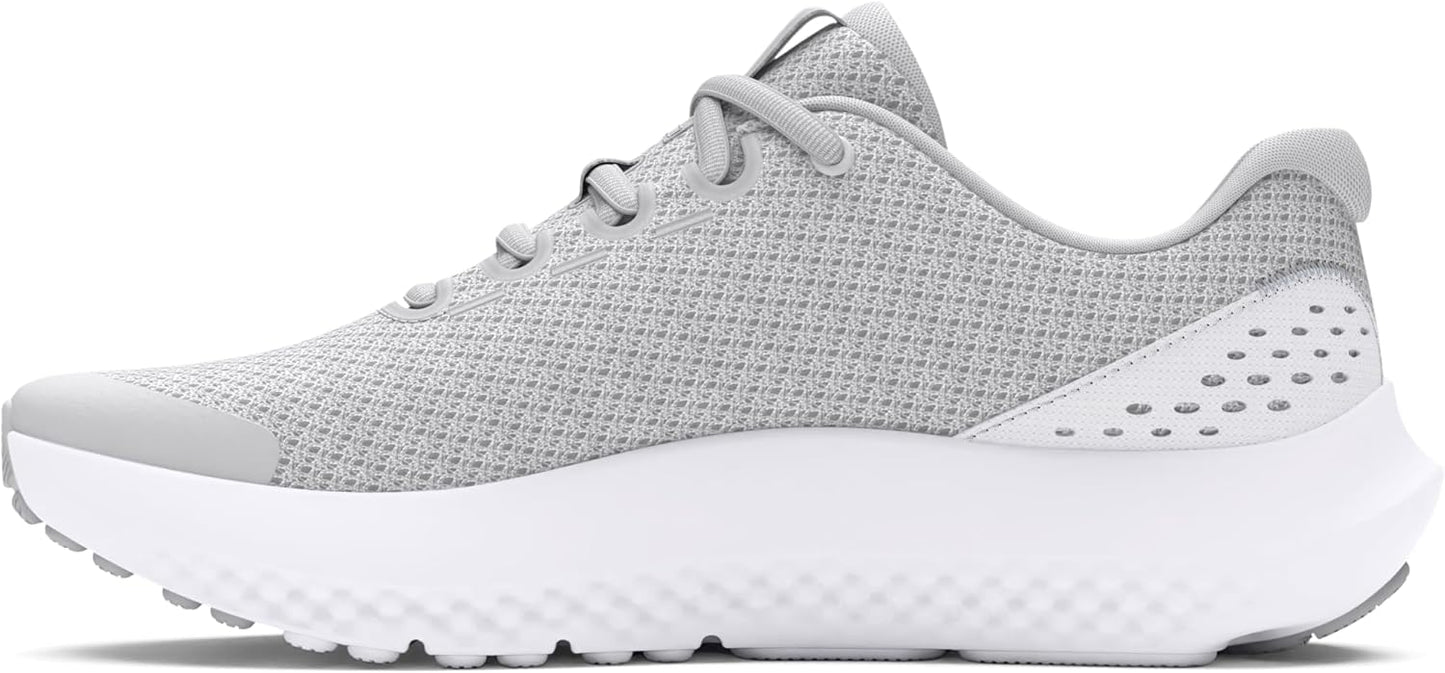 Under Armour Kids' Surge 4 Running Shoes for Active Kids
