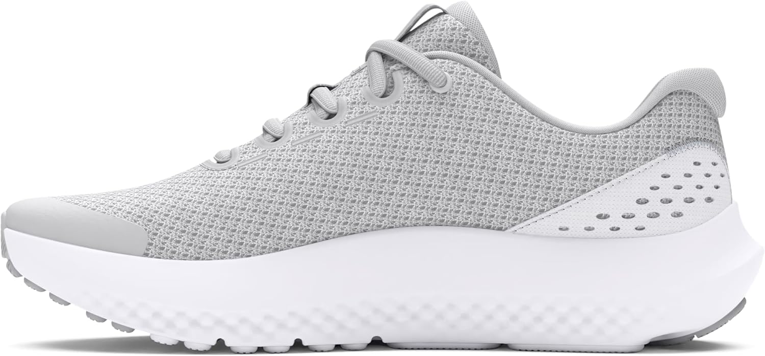 Under Armour Kids' Surge 4 Running Shoes for Active Kids