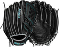Wilson A500 Siren 12 Inch Youth Fastpitch Softball Glove for Infield