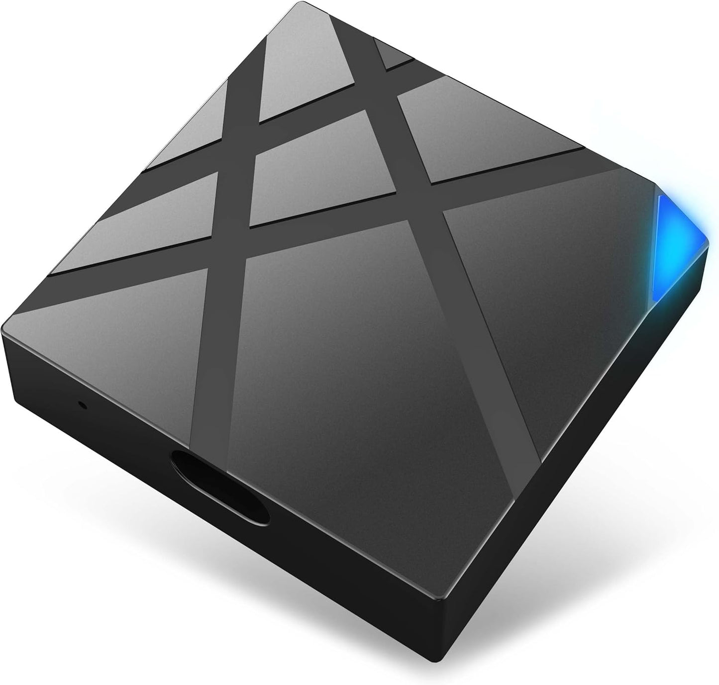 6.0 Wireless CarPlay Adapter for Seamless Connectivity and Ease
