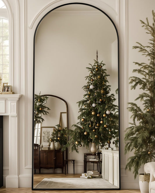 Antok Arched Full Length Mirror for Stylish Home Decor