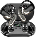 AI Translation Earbuds Real Time 3-in-1 Translator Earbuds - Live