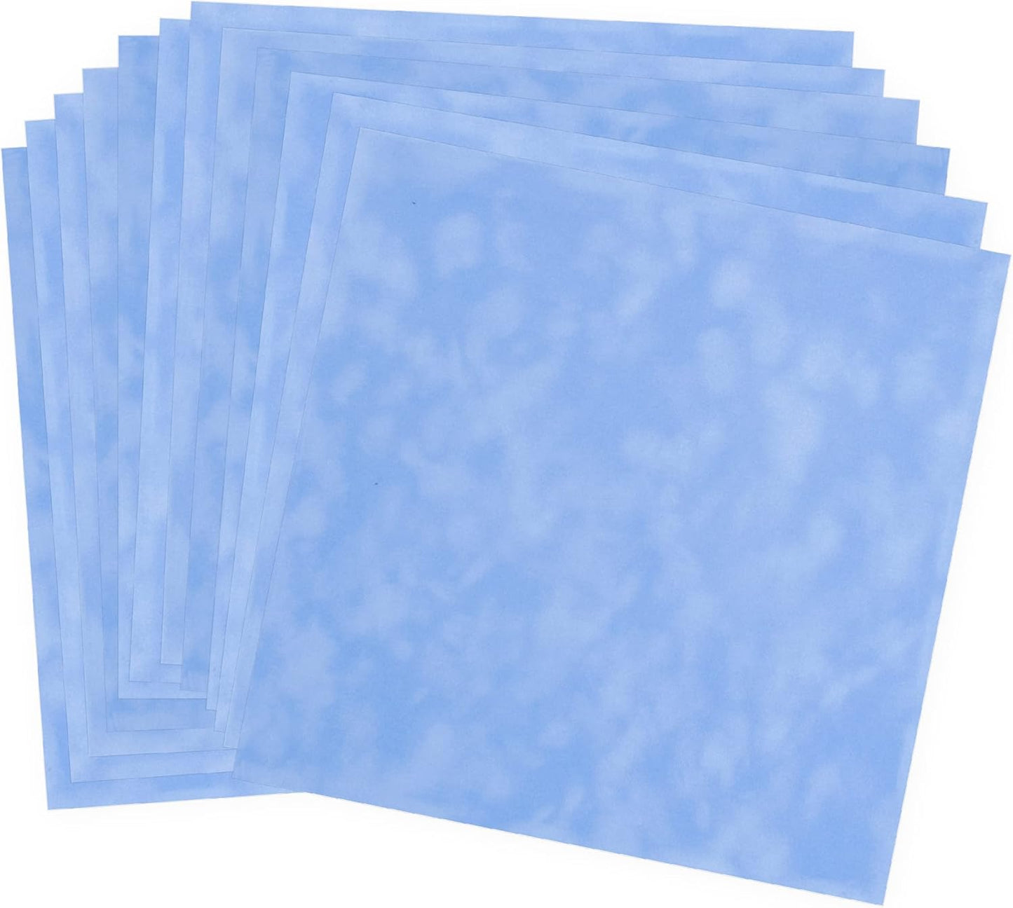 S.E.I 12-Sheet Velvet Paper for Elegant Crafting Projects