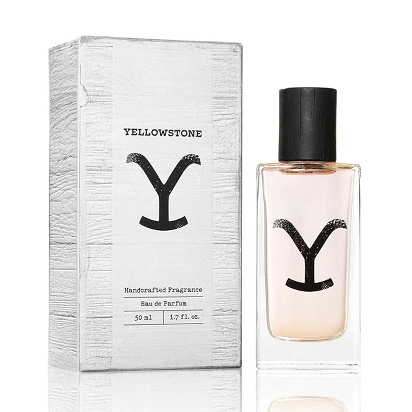 Yellowstone Original Women's Perfume - Handcrafted Eau de Parfum