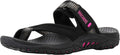 Skechers Reggae Sandal - Seize the Day Comfort
