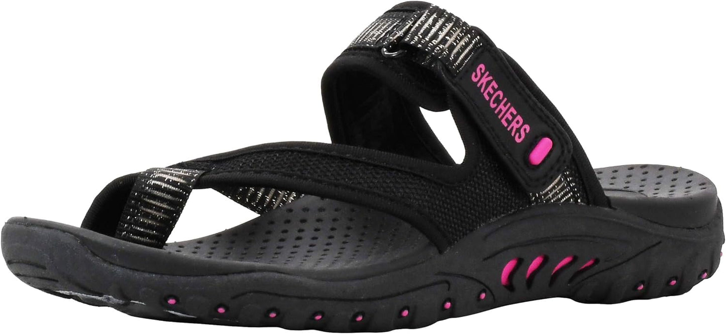 Skechers Reggae Sandal - Seize the Day Comfort