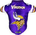 Littlearth NFL Premium Pet Jersey - Authentic Game Day Look