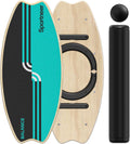 Sportneer Balance Board - 7 Modes Wobble Board for Balance Training