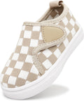Baby Shoes for Boys and Girls - Slip On Sneakers for Infants